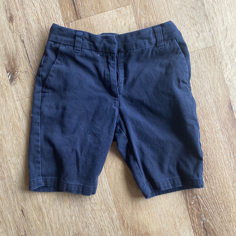 Boys Chaps dress shorts